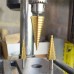 3pc HSS Step Drill Set